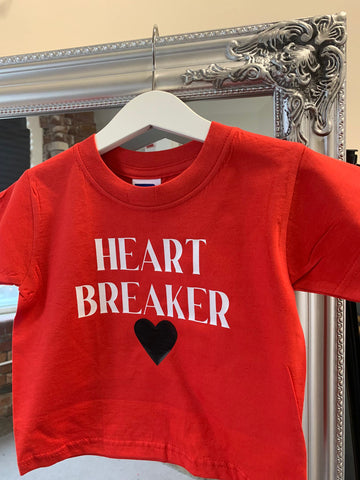 kids Heart Breaker T-shirt