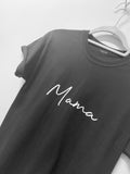 Monochrome mama T-shirt
