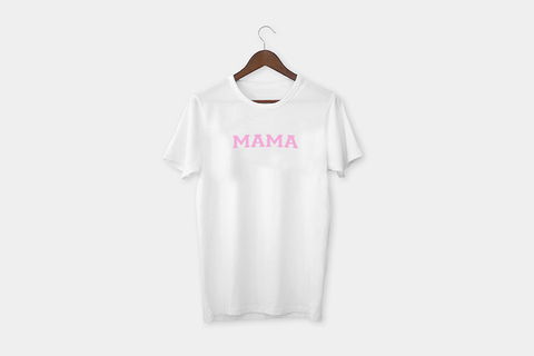 MAMA BPink T-shirt
